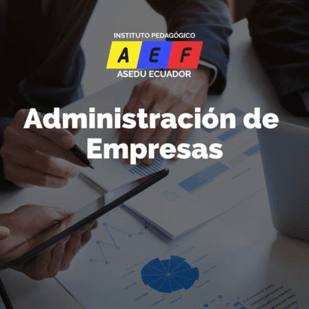 Certificación en Administración de Empresas