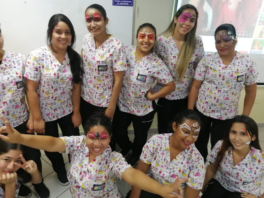 Educación inclusiva