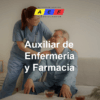 Auxiliar de Enfermería - Imagen 2
