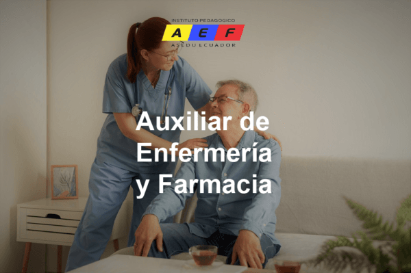 Auxiliar de Enfermería - Imagen 2
